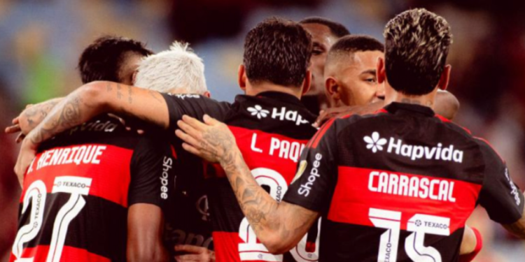 Partida entre Flamengo e Bahia no próximo domingo terá campanha para torcedores sobre a importância da vacinação