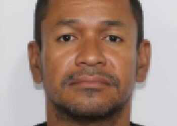 IML pede auxílio para encontrar familiares de Wallace Siqueira dos Santos