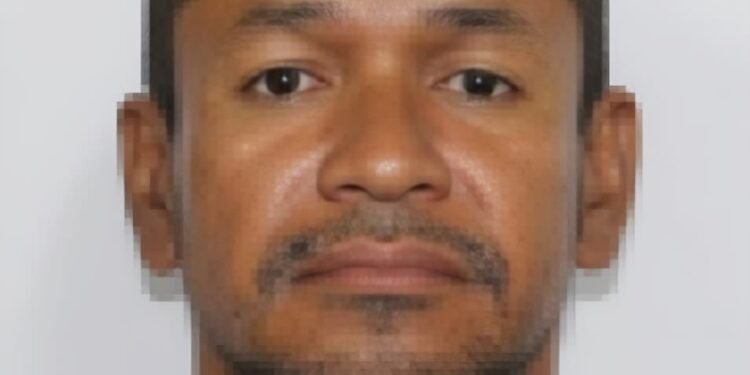 IML pede auxílio para encontrar familiares de Wallace Siqueira dos Santos