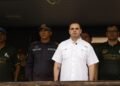 Durante celebração dos 189 anos da PMAM, governador interino Roberto Cidade destaca mais de R$ 1 bilhão em investimentos na segurança pública