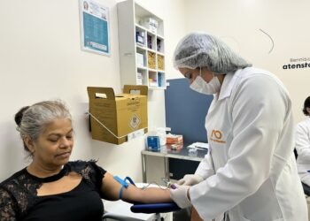 Laboratório do HPS Platão Araújo reduz tempo de exames e agiliza atendimento de urgência