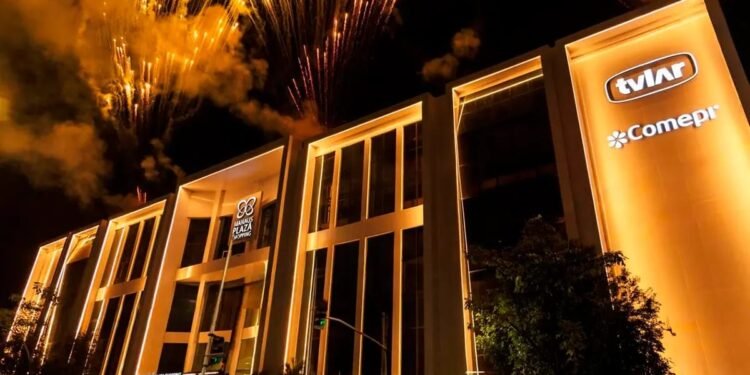 Manaus Plaza sorteia caminhão de prêmios na campanha de Dia das Mães