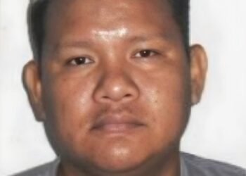 IML solicita ajuda para encontrar familiares de Isaias Lima Ferreira