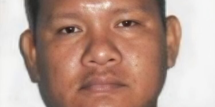 IML solicita ajuda para encontrar familiares de Isaias Lima Ferreira