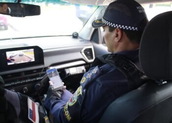Paredão: PMAM prende seis foragidos da Justiça durante feriado