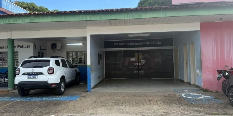 PC-AM prende quatros homens por desvio e comercialização irregular de produtos em empresa de panificação