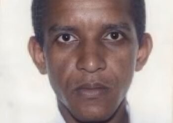 IML procura por familiares de Railson Pereira de Sousa, nascido no Maranhão que faleceu em Manaus