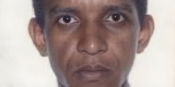 IML procura por familiares de Railson Pereira de Sousa, nascido no Maranhão que faleceu em Manaus