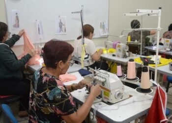 Festival Amazonas de Ópera movimenta economia criativa e gera milhares de empregos no Amazonas