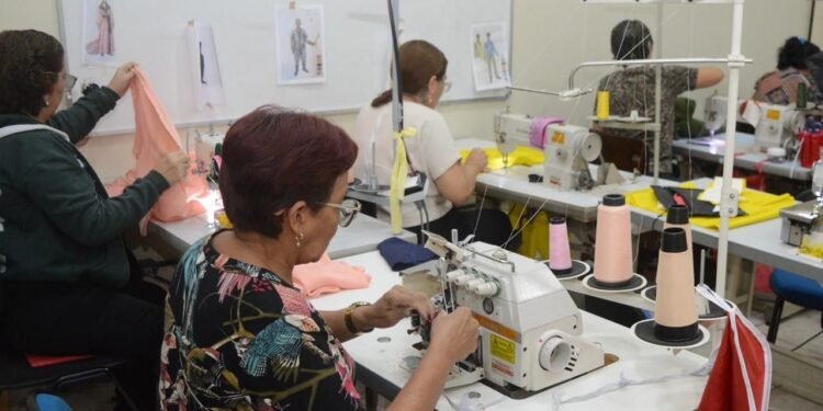 Festival Amazonas de Ópera movimenta economia criativa e gera milhares de empregos no Amazonas