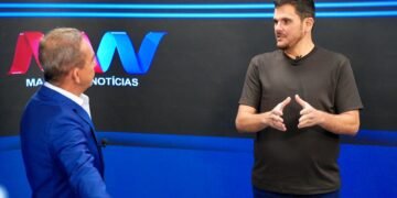 Prefeito Renato Junior anuncia megaoperação de recuperação de vias e limpeza pública em Manaus