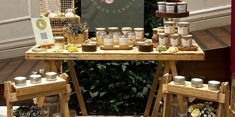 Manaus revela seu lado místico: A magia da Feira Cigana em “O Banquete de Esmeralda”