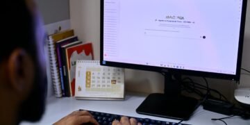 TCE-AM implanta ferramenta de IA para agilizar pesquisa de teses e apoiar elaboração de votos e pareceres