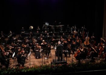 Após sucesso de público, Concerto Lírico retorna ao palco do Teatro Amazonas com participação do barítono sul-coreano Sunu Sun