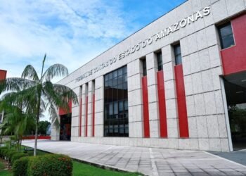 TCE-AM deve julgar 60 processos na 12ª sessão do Tribunal Pleno nesta quarta-feira (29)
