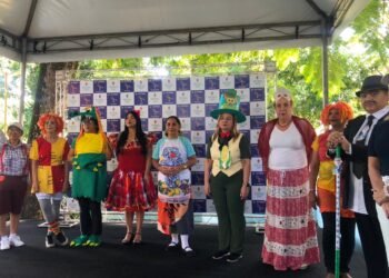 Prefeitura de Manaus promove atividades inclusivas em alusão ao ‘Dia Mundial de Conscientização do Autismo’