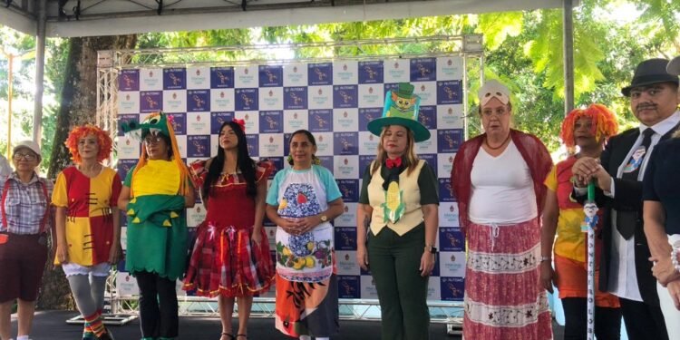 Prefeitura de Manaus promove atividades inclusivas em alusão ao ‘Dia Mundial de Conscientização do Autismo’