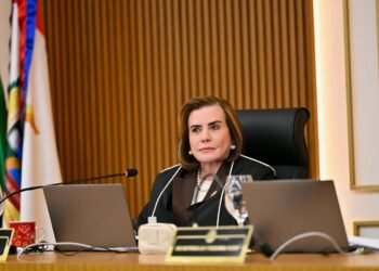 Presidente do TCE-AM anuncia plenário virtual para dar mais agilidade aos julgamentos