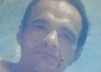 Polícia Civil divulga imagem de homem que desapareceu no bairro Redenção