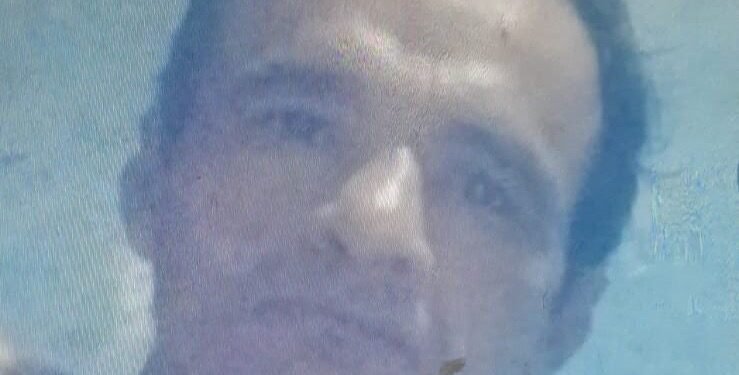 Polícia Civil divulga imagem de homem que desapareceu no bairro Redenção