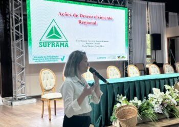 Programação técnica da Jornada no Amapá reúne especialistas e apresenta instrumentos de fomento ao desenvolvimento regional