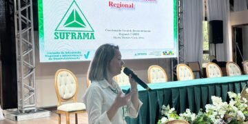 Programação técnica da Jornada no Amapá reúne especialistas e apresenta instrumentos de fomento ao desenvolvimento regional