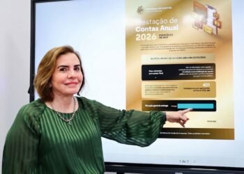 Marco histórico: pela primeira vez, TCE-AM recebe 100% das prestações de contas dentro do prazo