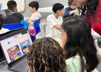 INDT Educacional prorroga inscrições para a Trilha Geração Maker até 12 de abril