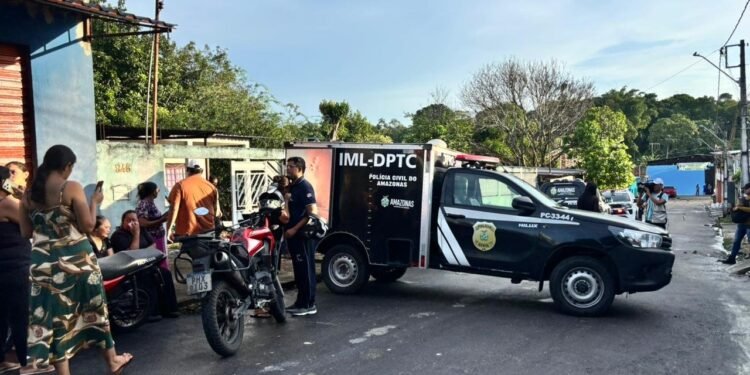 Crime brutal: idosa de 72 anos é assassinada em assalto na Colônia Terra Nova