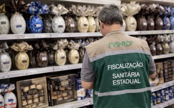 FVS-RCP orienta sobre cuidados com alimentos consumidos na Semana Santa