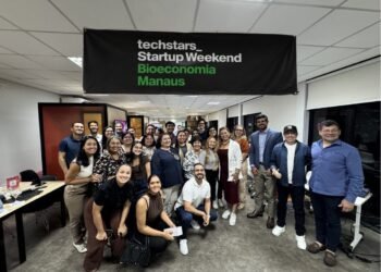Em Manaus, evento internacional de empreendedorismo e inovação está com inscrições abertas