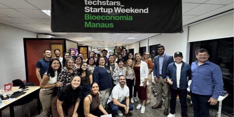Em Manaus, evento internacional de empreendedorismo e inovação está com inscrições abertas