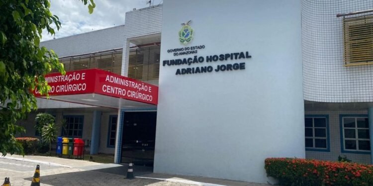 Hospital Adriano Jorge sedia congresso e amplia acesso à cirurgia bariátrica pelo SUS no Amazonas