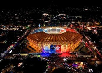 Governo do Estado promove audiência pública para apresentação de projeto do novo Bumbódromo de Parintins