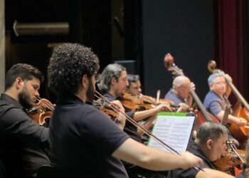 Concerto no Teatro Amazonas celebra centenário da pianista Jerusa Mustafa com encontro de gerações