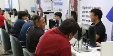 Sine Amazonas divulga 184 vagas de emprego para esta segunda-feira