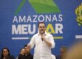 Amazonas Meu Lar: governador interino Roberto Cidade entrega 500 títulos definitivos e amplia regularização fundiária para mais de 22 mil famílias