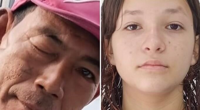 Polícia Civil divulga imagens de duas pessoas que desapareceram em Manaus