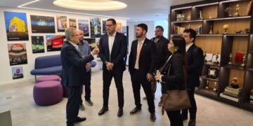 Suframa e The LED alinham avanços para instalação de fábrica no Polo Industrial de Manaus