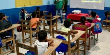 Iranduba recebe ações de educação ambiental do Ipaam a partir de segunda-feira