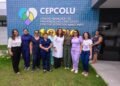 Cepcolu ultrapassa marca de mil conizações e dobra número de cirurgias