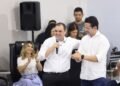 Governador Roberto Cidade anuncia mudança no comando da Saúde e destaca avanços alcançados pela SES-AM