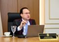 Procurador João Barroso é reconduzido à Procuradoria-Geral do MPC-AM para o biênio 2026-2028