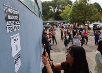 Sema Amazonas convoca aprovados em concurso público para fase de avaliação de títulos