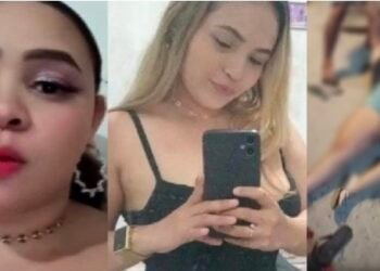 Mulher é presa após matar amiga por ciúmes em Manaus