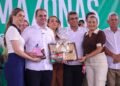 Governador Roberto Cidade impulsiona investimentos nos setores social e primário de Manicoré
