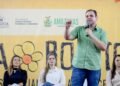 Campanha “Faça Bonito”: governador Roberto Cidade reforça ações do Estado no combate à violência sexual contra crianças e adolescentes