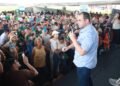 Governo Presente: Governador Roberto Cidade leva programa ao interior e mobiliza ação de cidadania e serviços em Presidente Figueiredo