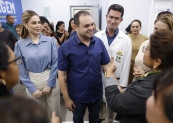Governador Roberto Cidade anuncia ampliação do Opera+ Amazonas com foco em cirurgias de alta complexidade e saúde da mulher