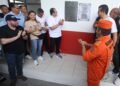 Em Manicoré, Roberto Cidade inaugura novo grupamento dos Bombeiros e reforça estratégia de expansão da corporação no interior
